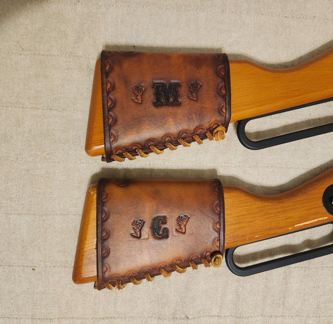 Custom stock for kids