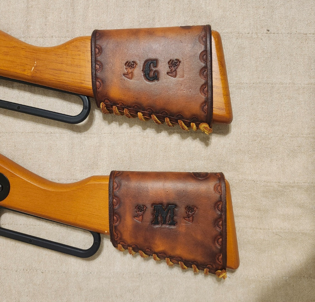 Custom stock for kids