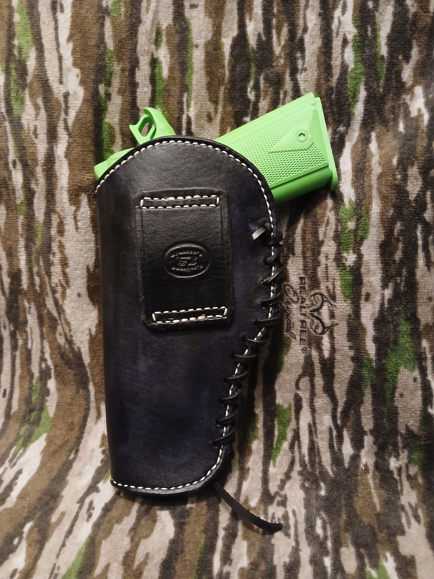 Black holster (large)