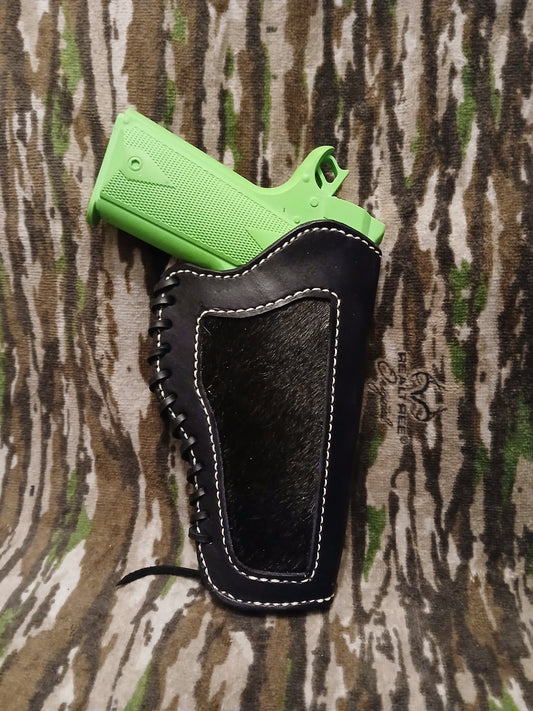 Black holster (large)